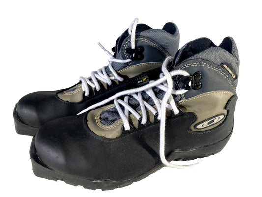 Salomon Classic Cross Country Ski Boots Classic SNS Profil EU 39 US 7 245mm 2313