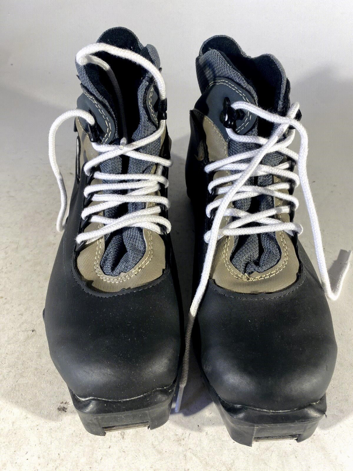 Salomon Classic Cross Country Ski Boots Classic SNS Profil EU 39 US 7 245mm 2313