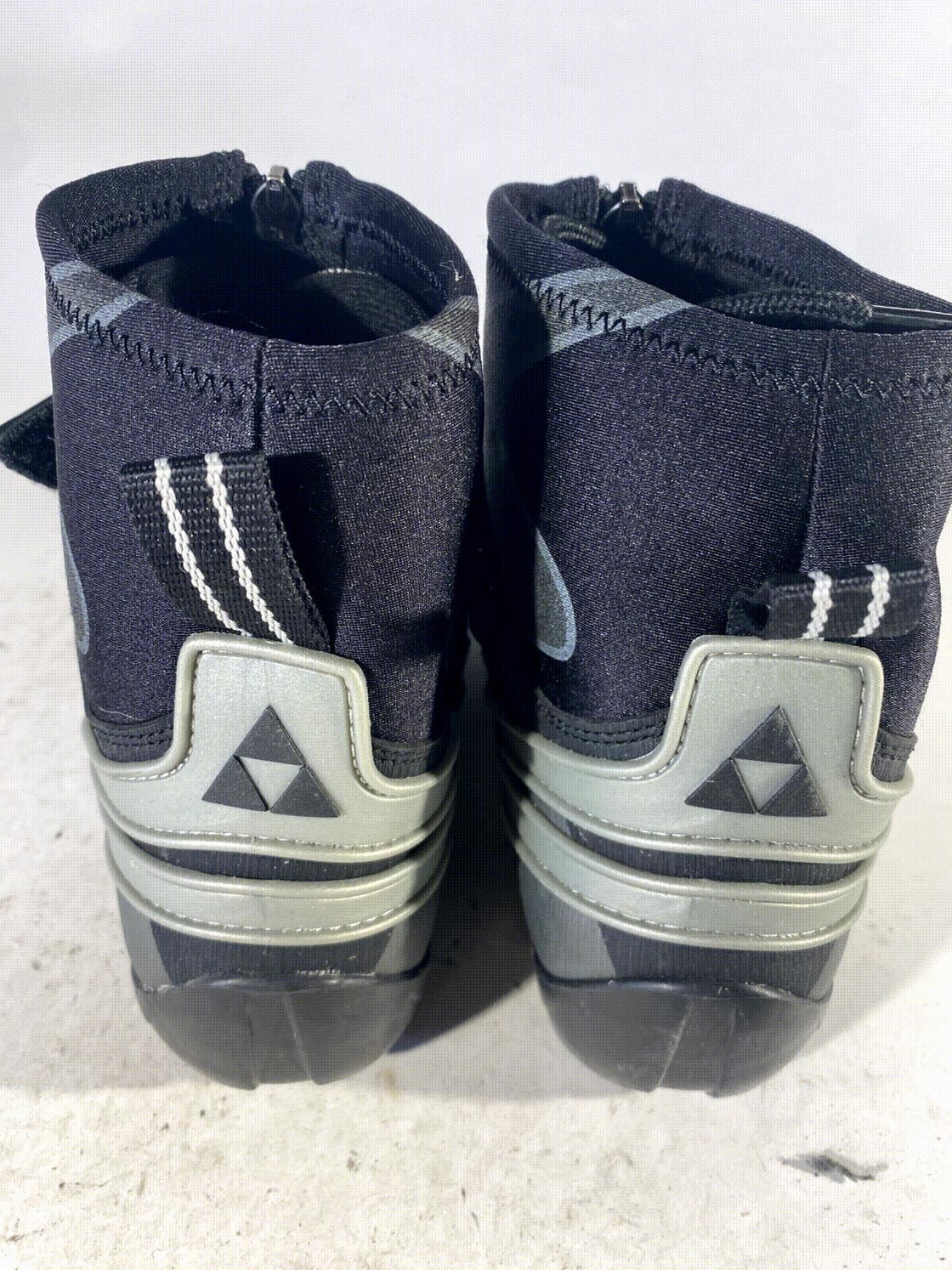 Fischer SL Control RF Nordic Cross Country Ski Boots EU43 US9.5 SNS Profil 1121