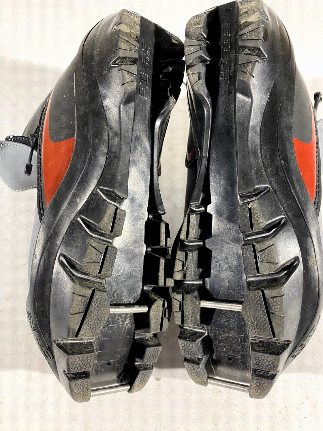 SALOMON R Sport Nordic Cross Country Ski Boots Size EU36 US4 SNS Pilot 2285