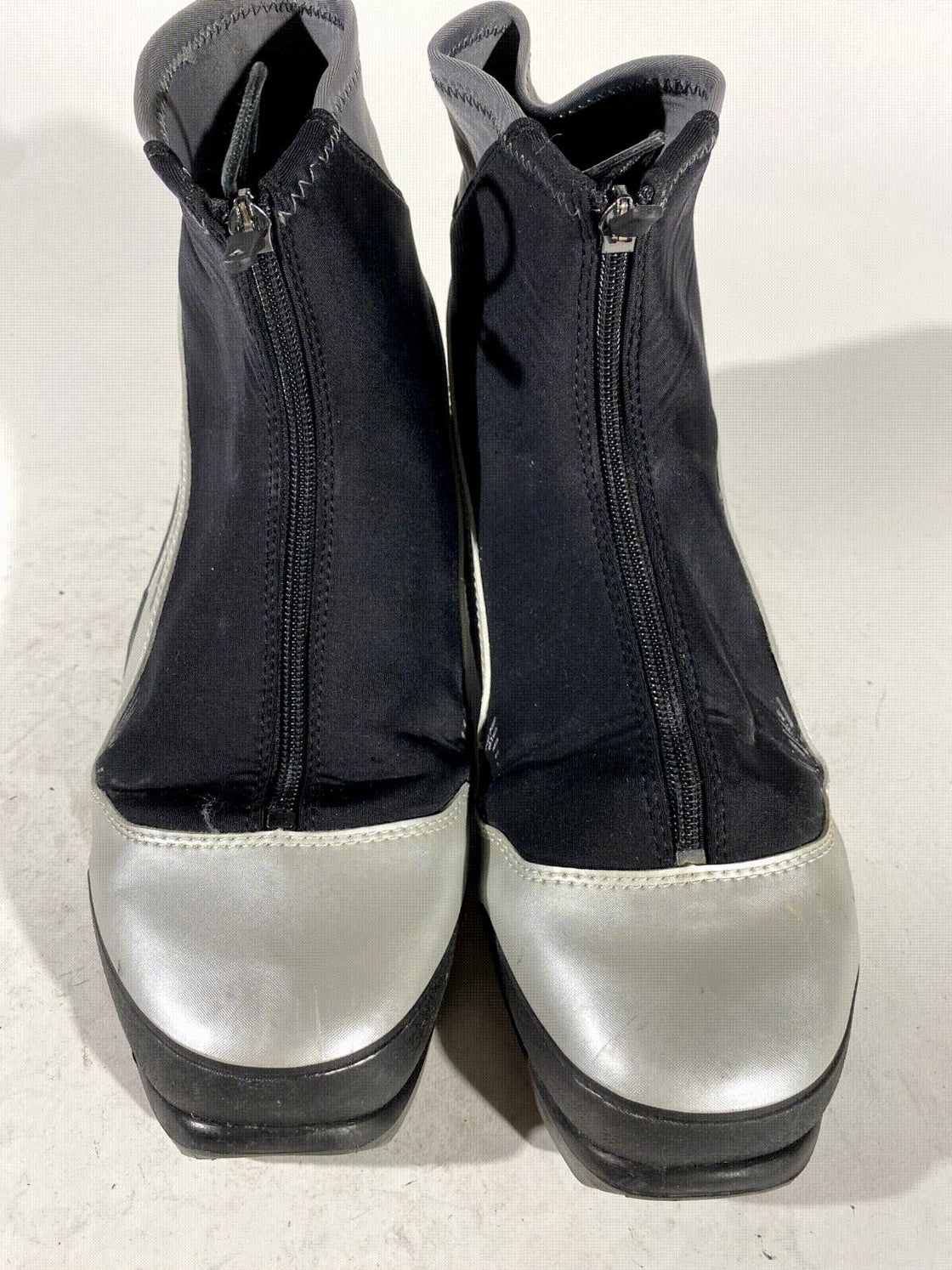 Fischer XC Comfort Nordic Cross Country Ski Boots Size EU45 US11.5 NNN 1451