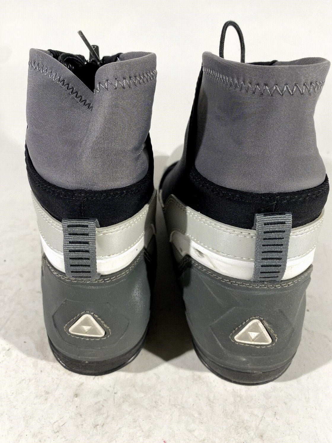 Fischer XC Comfort Nordic Cross Country Ski Boots Size EU45 US11.5 NNN 1451