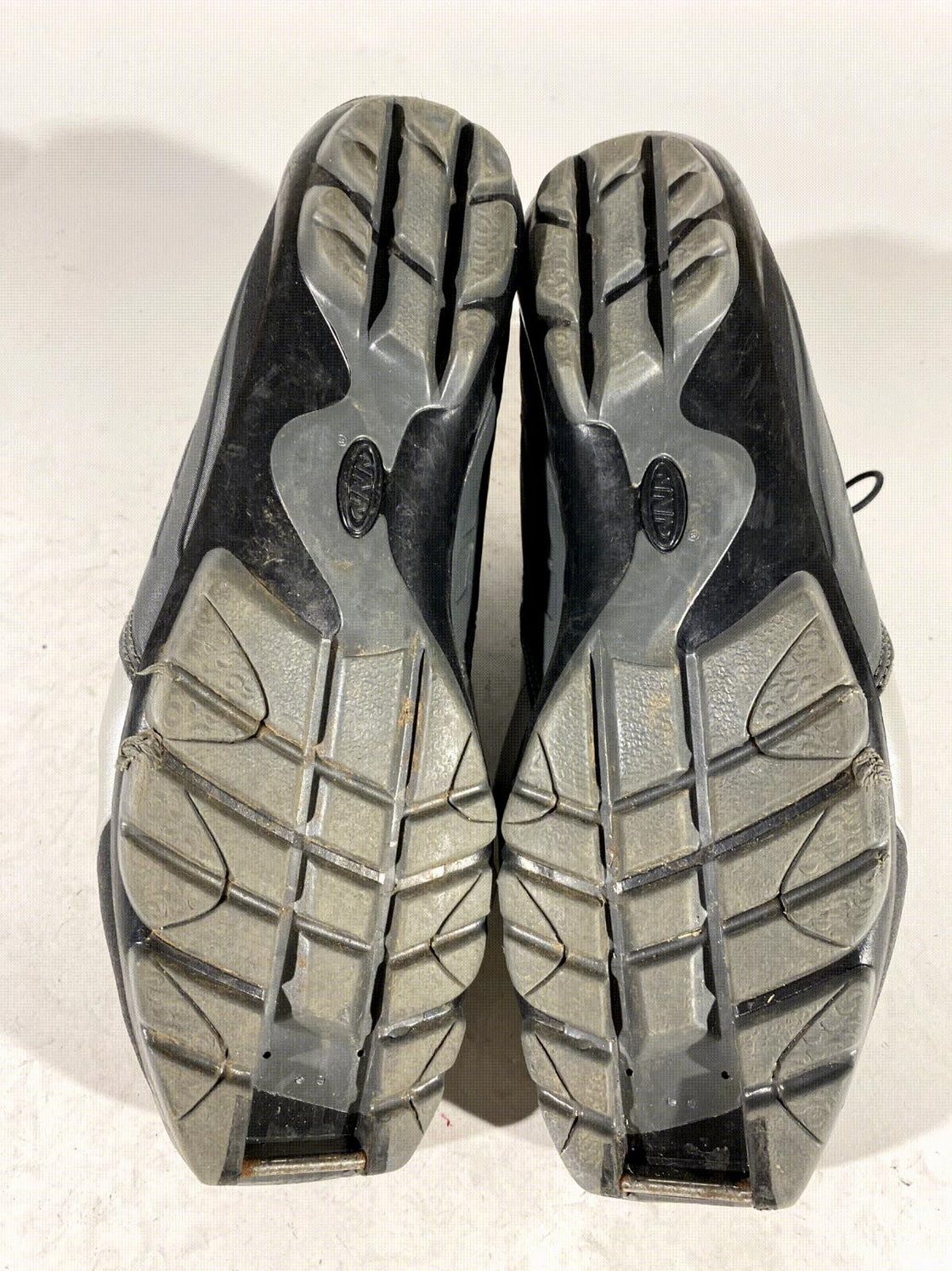 Fischer XC Comfort Nordic Cross Country Ski Boots Size EU45 US11.5 NNN 1451