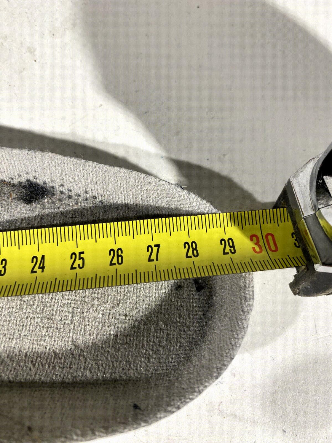 Fischer XC Comfort Nordic Cross Country Ski Boots Size EU45 US11.5 NNN 1451