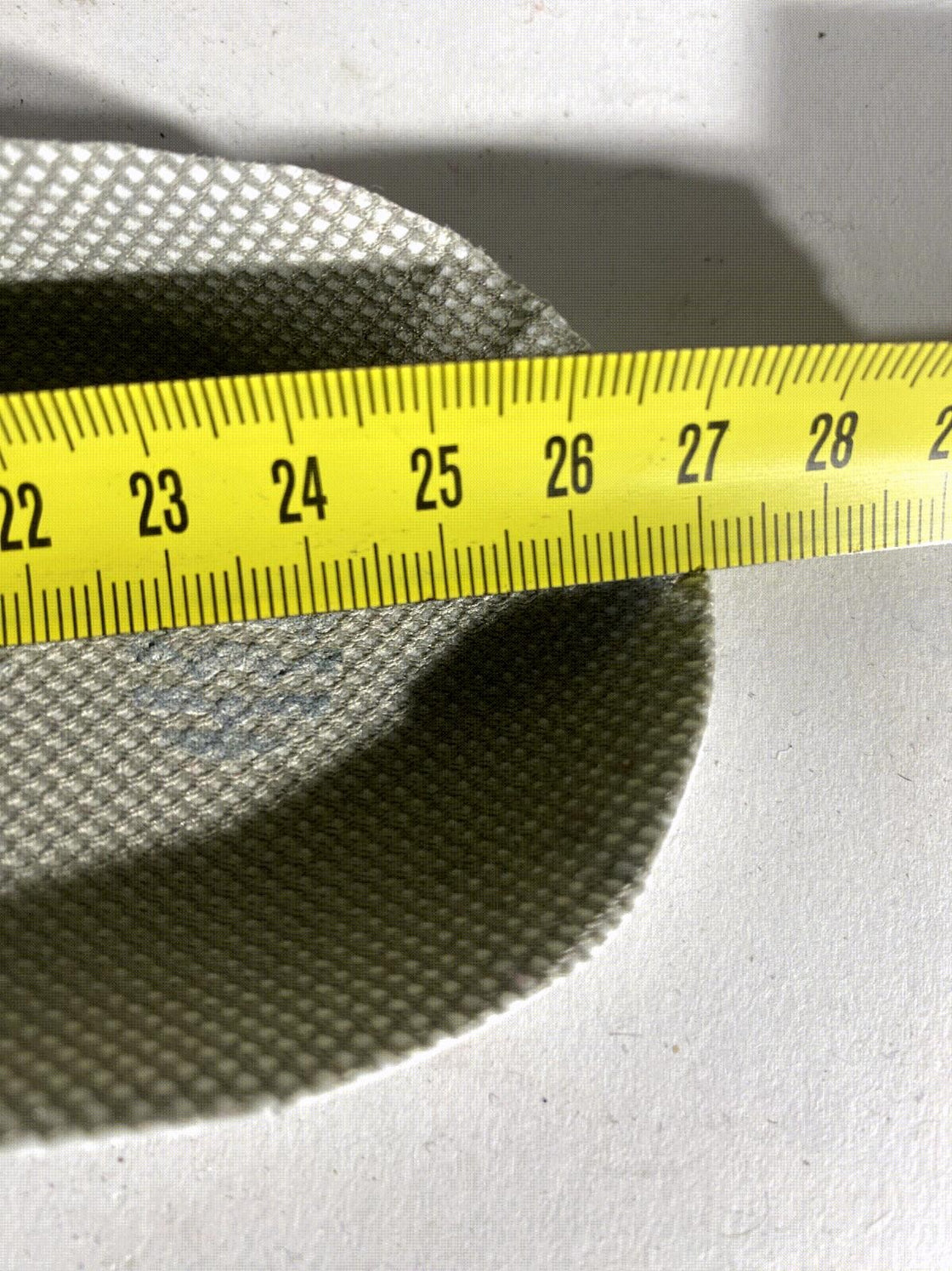 Alpina ST25 Cross Country Ski Boots Classic Size EU41 US8 NNN Rottefella 2973