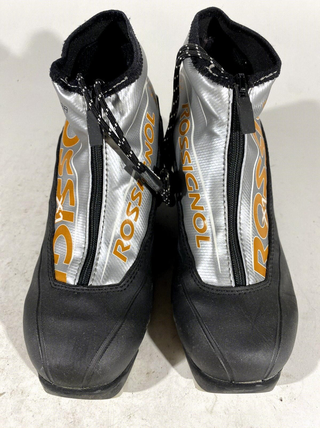 Rossignol Ultra X1 Classic Cross Country Ski Boots Classic EU36 US4.5 NNN 2558