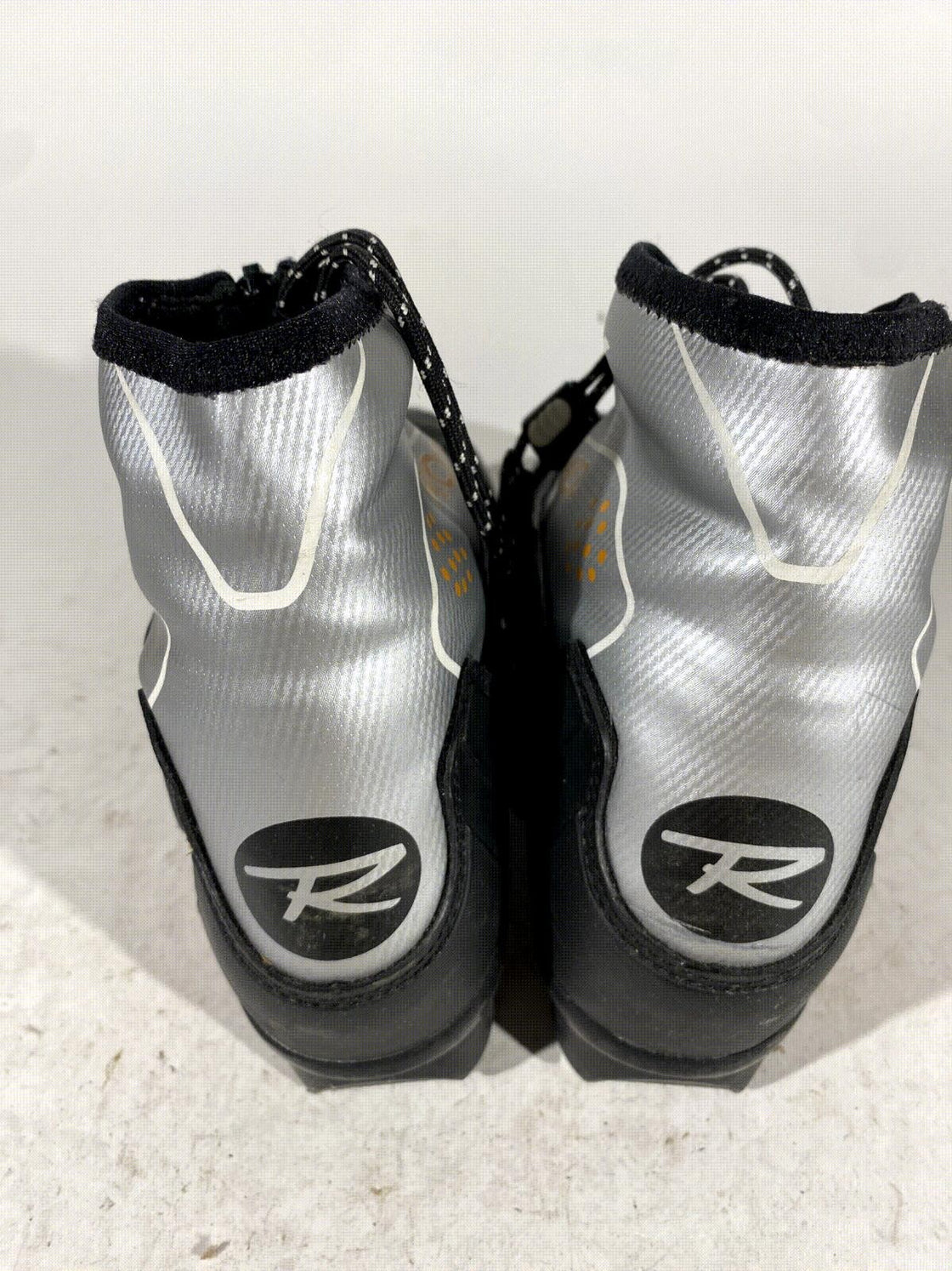 Rossignol Ultra X1 Classic Cross Country Ski Boots Classic EU36 US4.5 NNN 2558