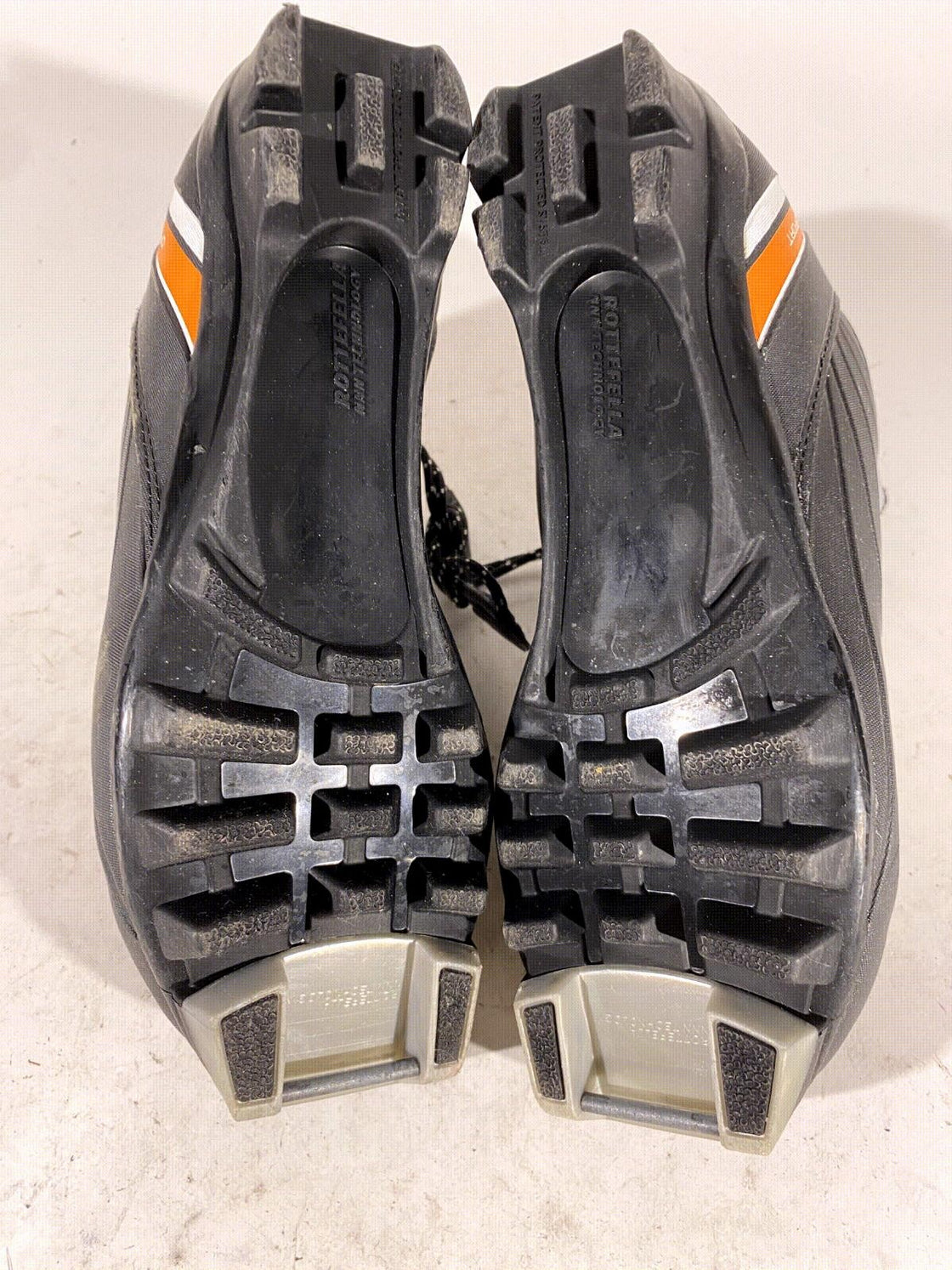 Rossignol Ultra X1 Classic Cross Country Ski Boots Classic EU36 US4.5 NNN 2558