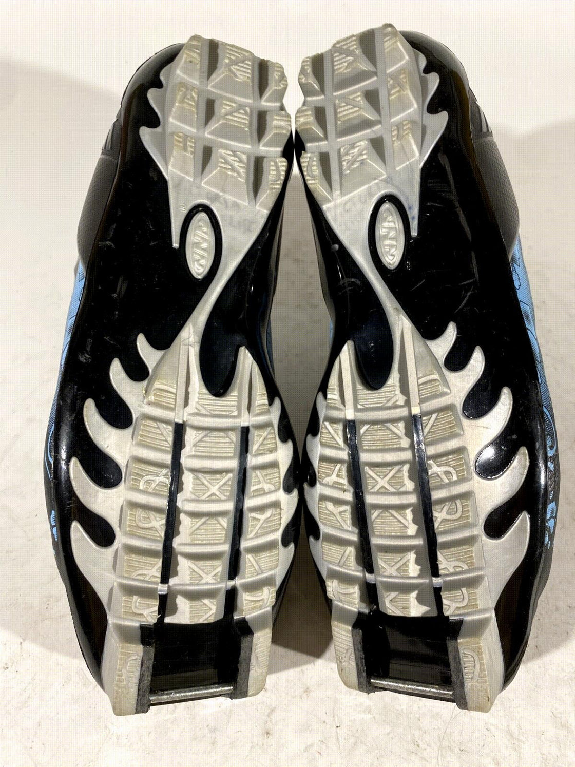 Madshus Metis C Nordic Cross Country Ski Boots Size EU39 US8 for NNN 2762