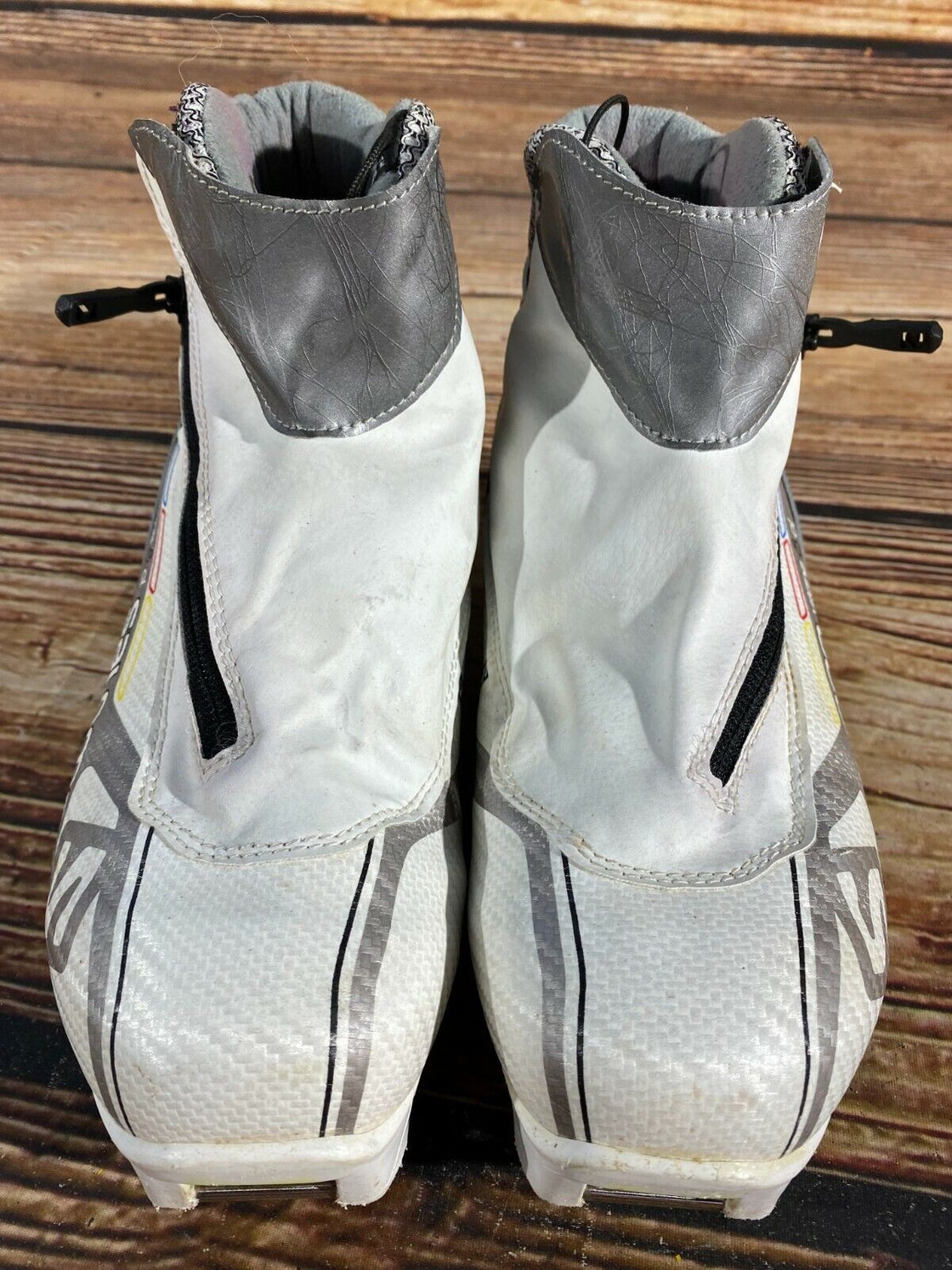 SALOMON Vitane 8CL Cross Country Ski Boots Size EU36 2/3 US5.5 SNS Pilot 2058
