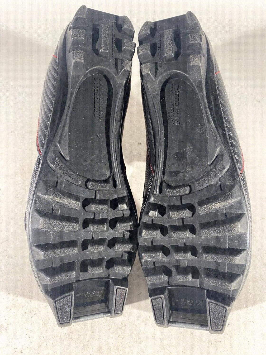 Madshus Raceline Classic Nordic Cross Country Ski Boots EU38 US6 NNN 2763