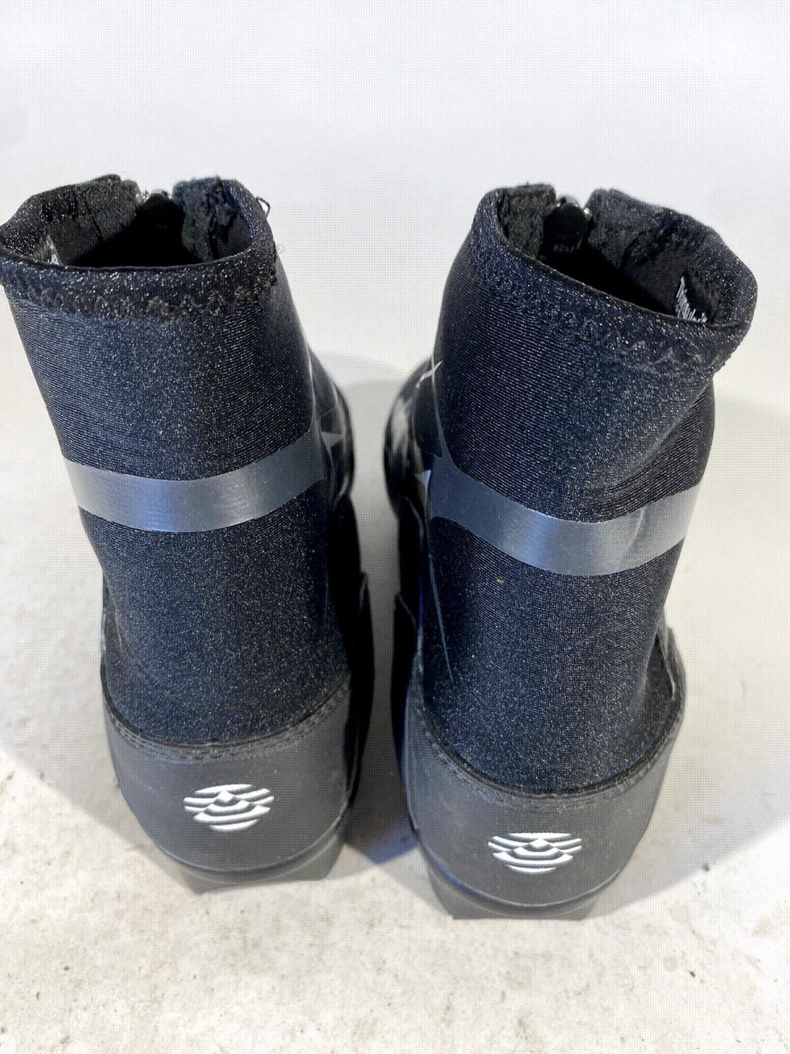 Alpina T10 Touring Nordic Cross Country Ski Boots Size EU38 US6 NNN 724