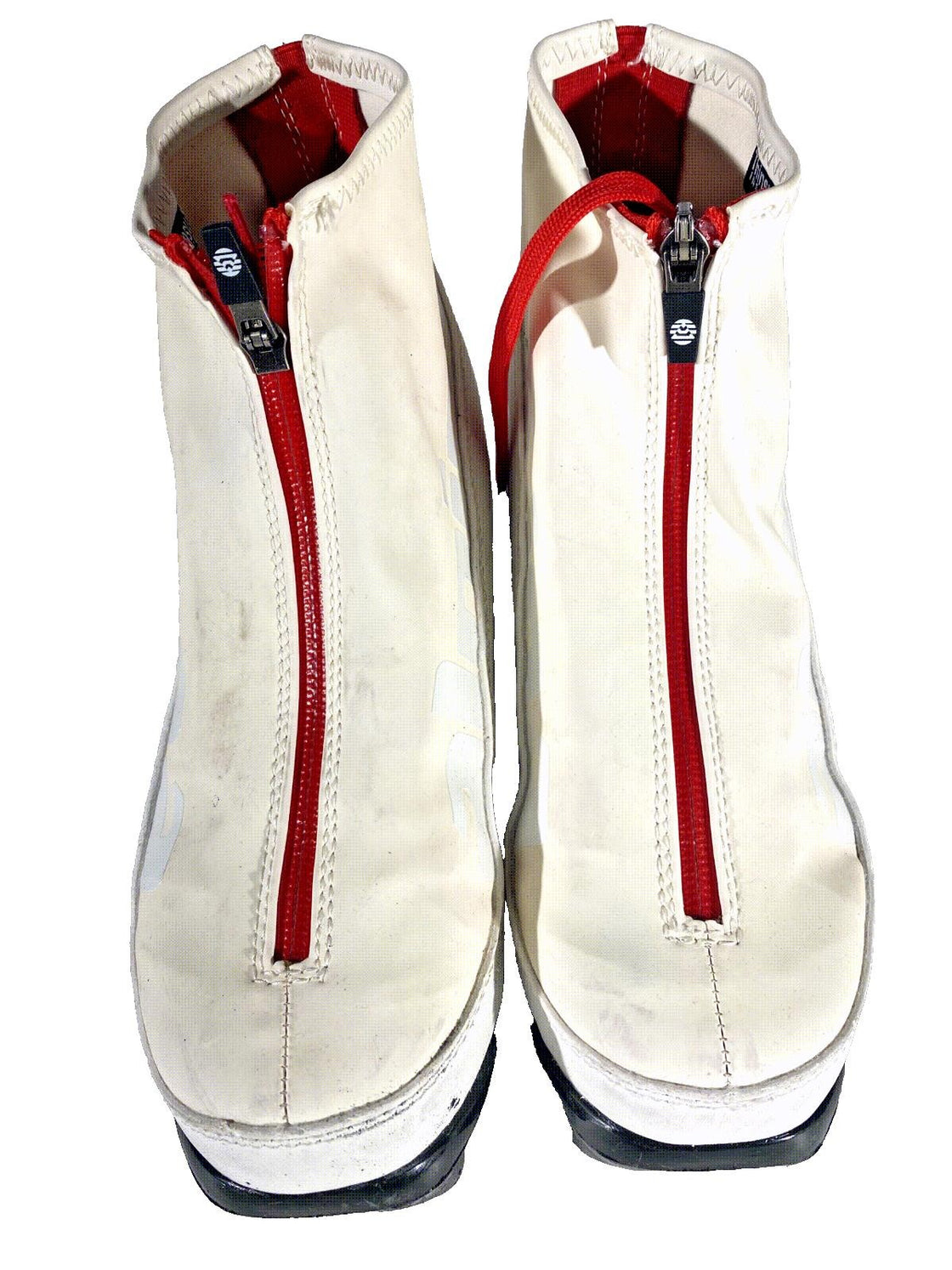 Alpina All Round Classic Nordic Cross Country Ski Boots Size EU36 US5.5 NNN 754