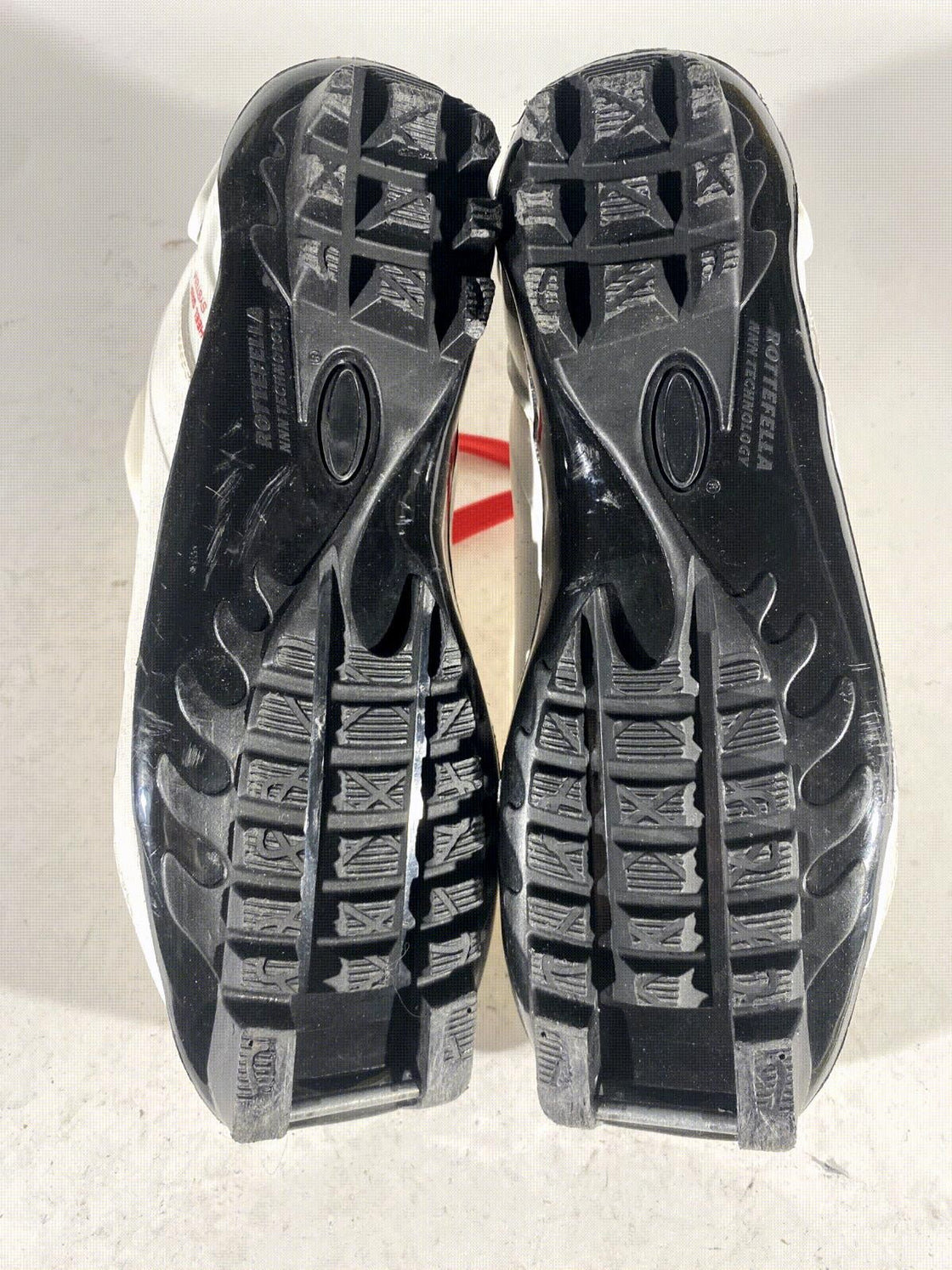 Alpina All Round Classic Nordic Cross Country Ski Boots Size EU36 US5.5 NNN 754