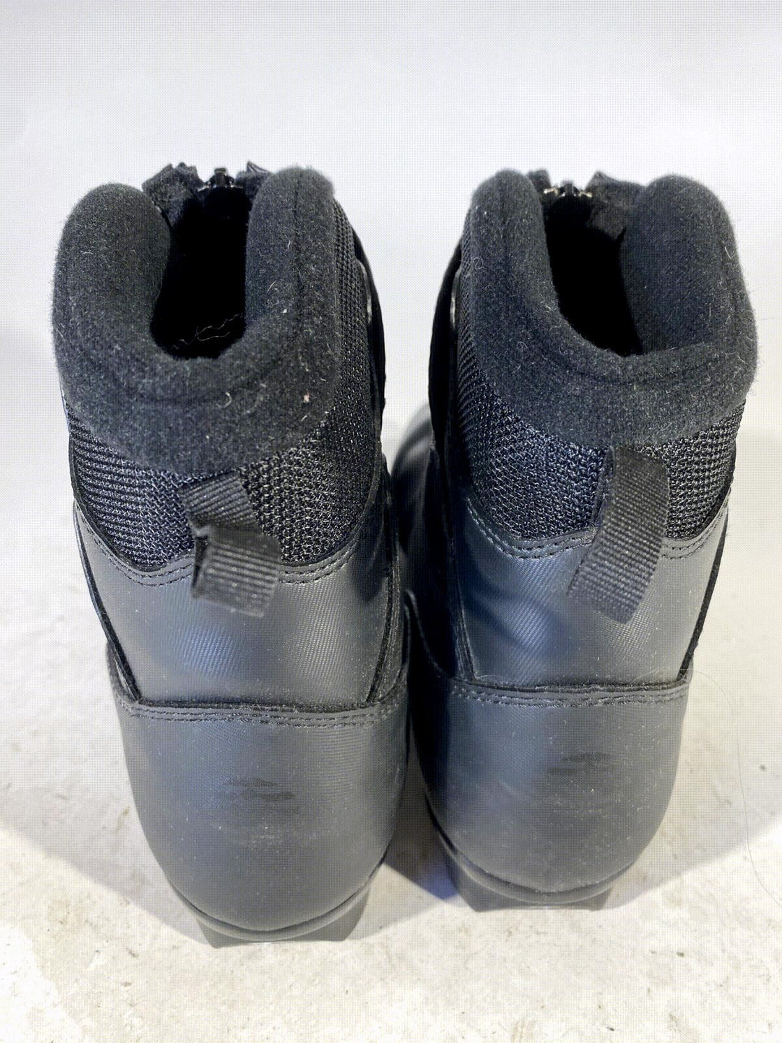 Alpina T5 Plus Touring Nordic Cross Country Ski Boots Size EU39 US7 NNN 826