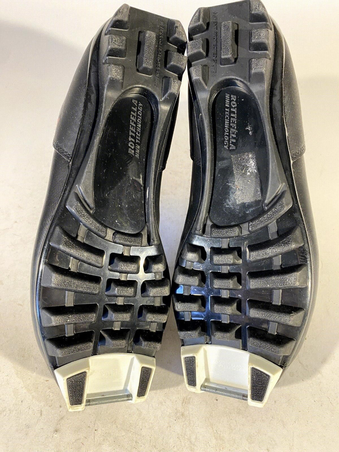 Alpina T5 Plus Touring Nordic Cross Country Ski Boots Size EU39 US7 NNN 826