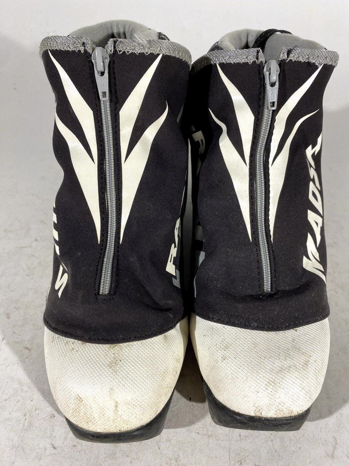 Madshus Race Line Nordic Cross Country Ski Boots Size EU37 US5 NNN 2732