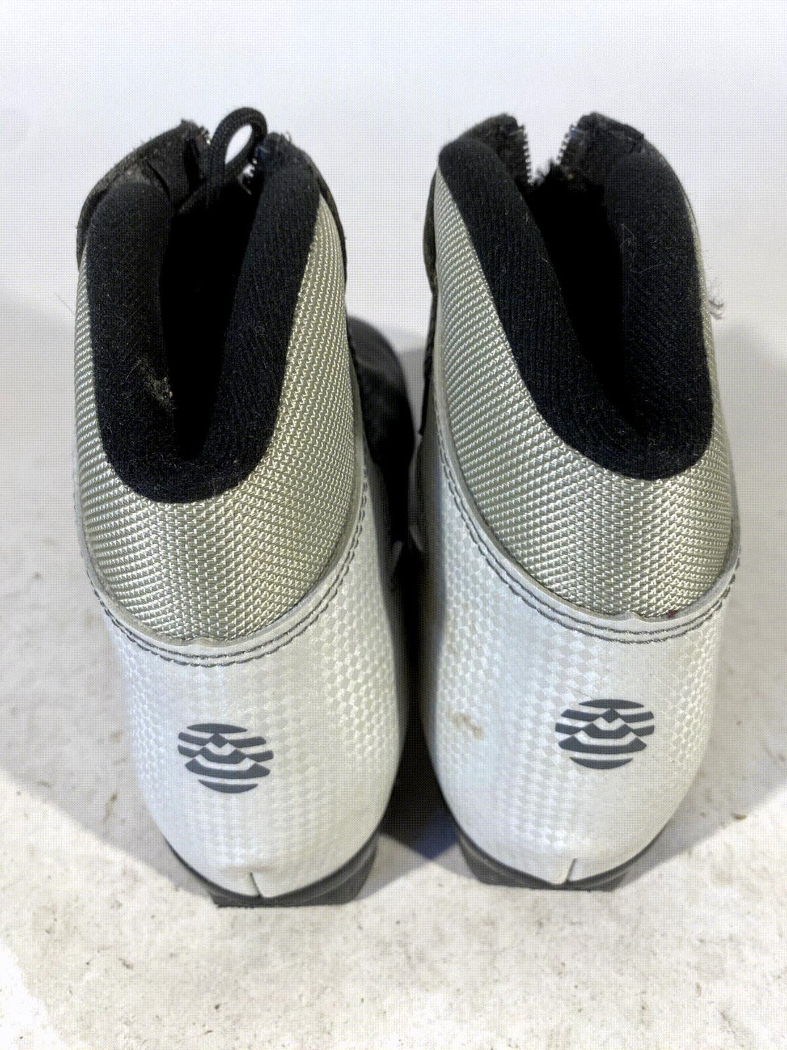 Alpina Touring Nordic Cross Country Ski Boots Size EU37 US5.5 for NNN 811