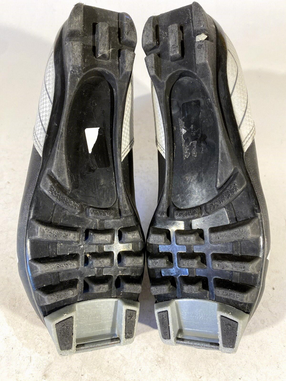 Alpina Touring Nordic Cross Country Ski Boots Size EU37 US5.5 for NNN 811