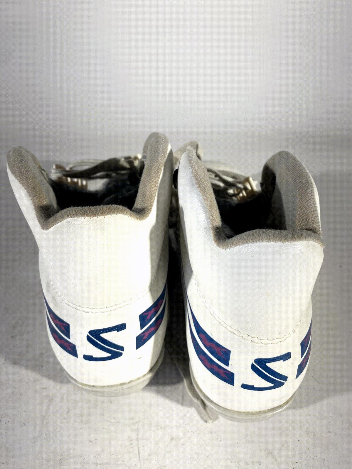 Salomon 3.0 Cross Country Ski Boots Classic SNS Profil EU 38 US 6 245mm 2305