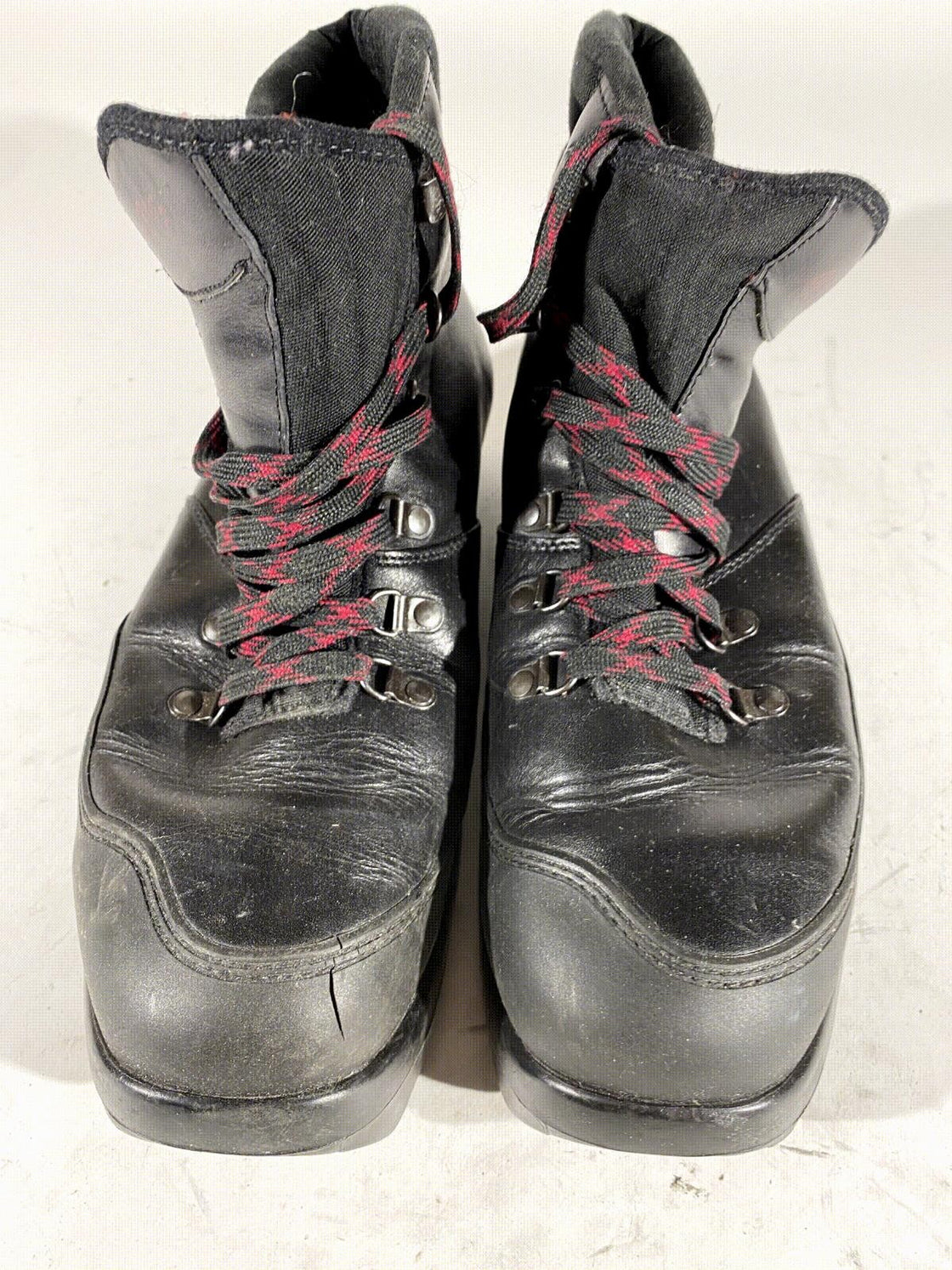 Alfa Back Country Nordic Cross Country Ski Boots Size EU41 US8 NNN BC 1819 Used