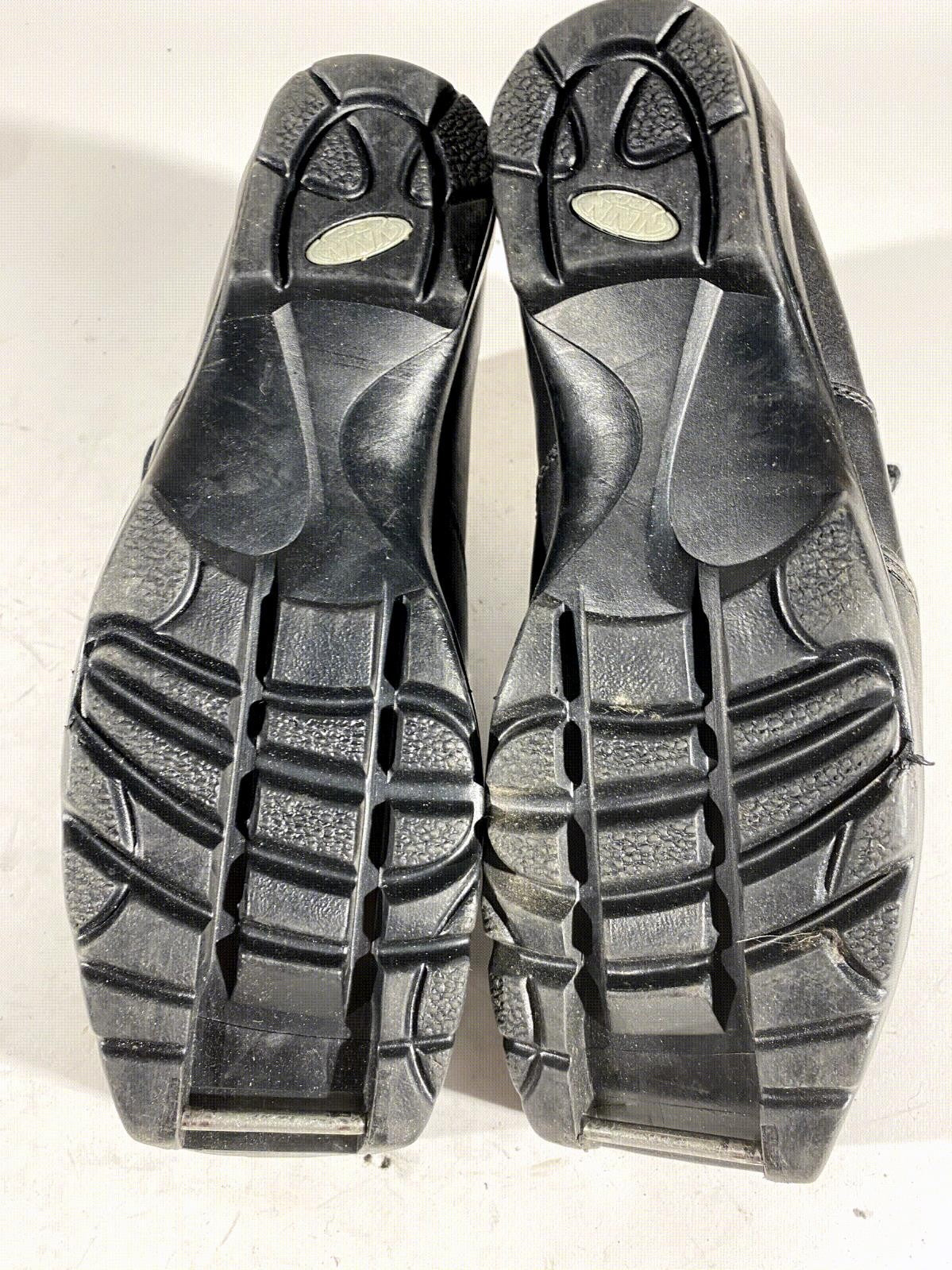 Alfa Back Cross Country Ski Boots Backcountry NNN BC EU 41 US 8 275mm 1819