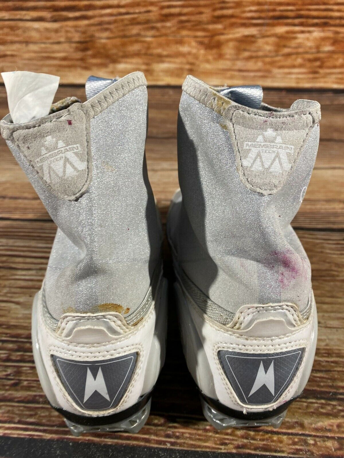 Madshus Metis RPC Cross Country Ski Boots Size EU39 US7 for NNN 2531