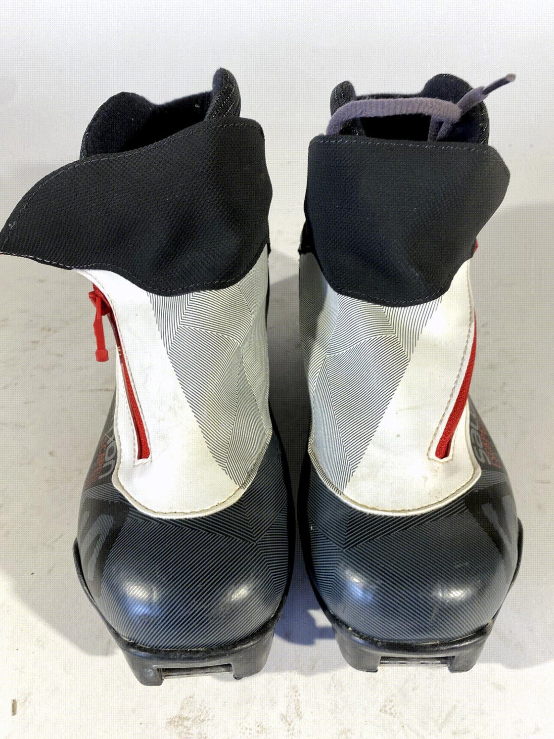 SALOMON Ecape 6 Nordic Cross Country Ski Boots Size EU36 US4 SNS Pilot 2307