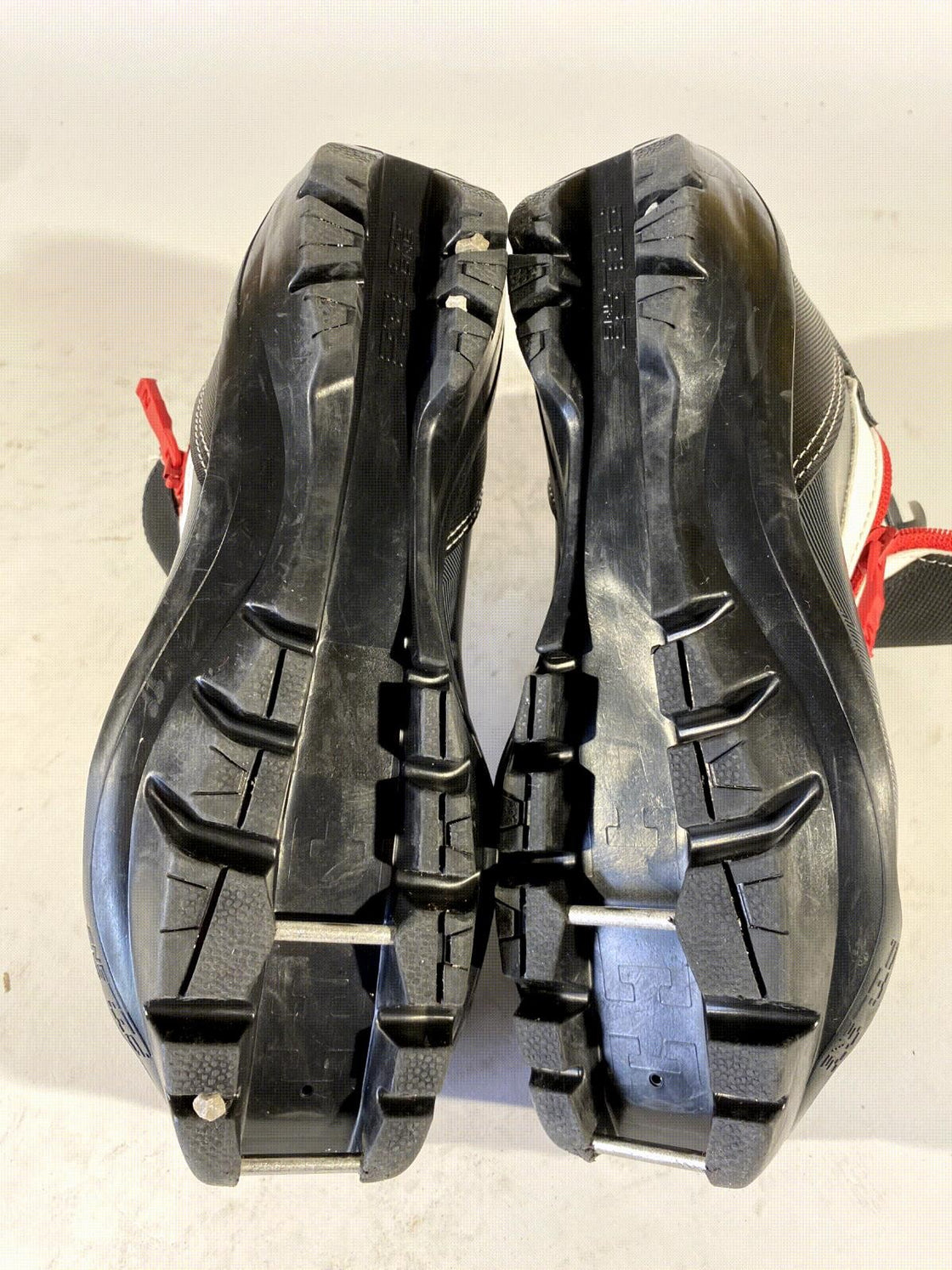 SALOMON Ecape 6 Nordic Cross Country Ski Boots Size EU36 US4 SNS Pilot 2307