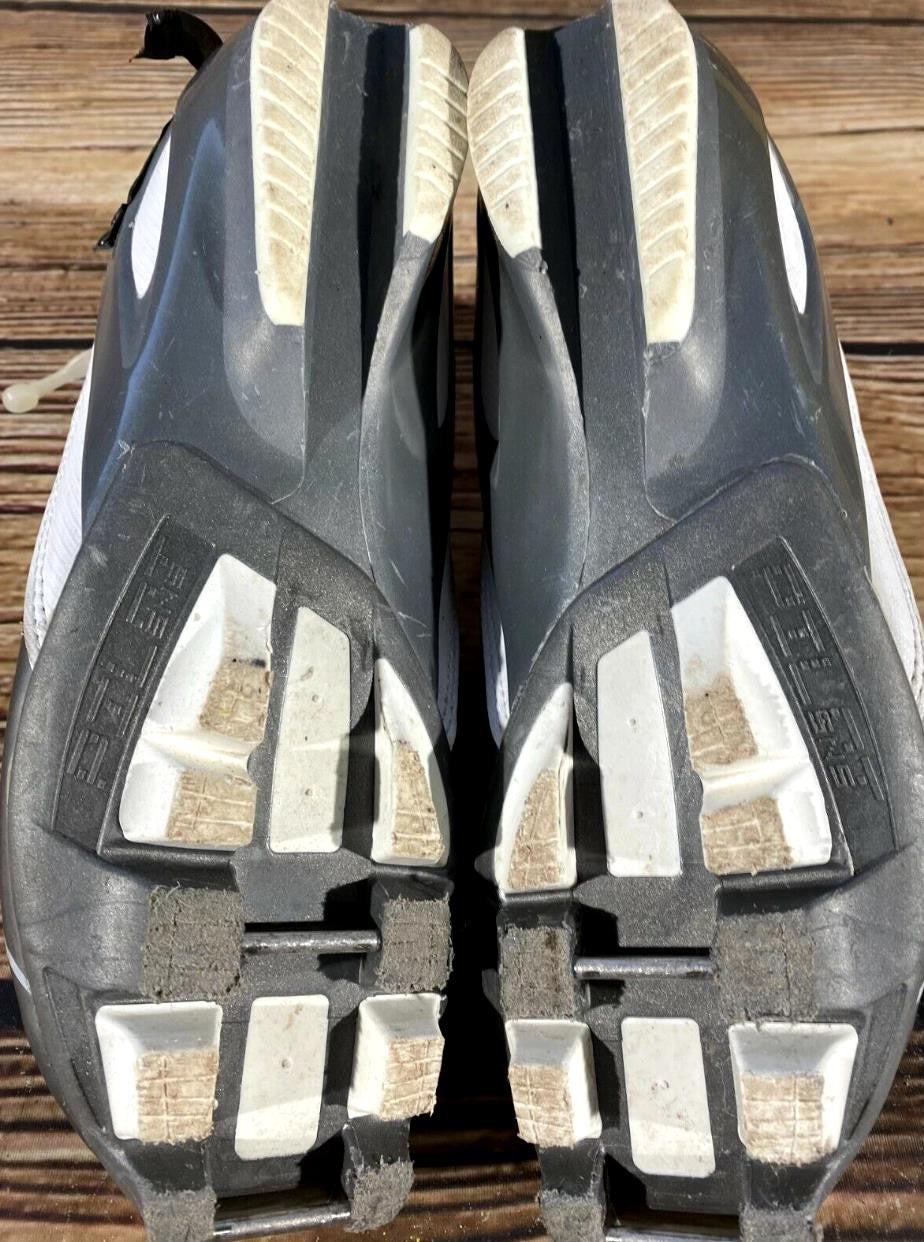 SALOMON Vitane 9CL Cross Country Ski Boots Size EU38 2/3 US7 SNS Pilot 2027