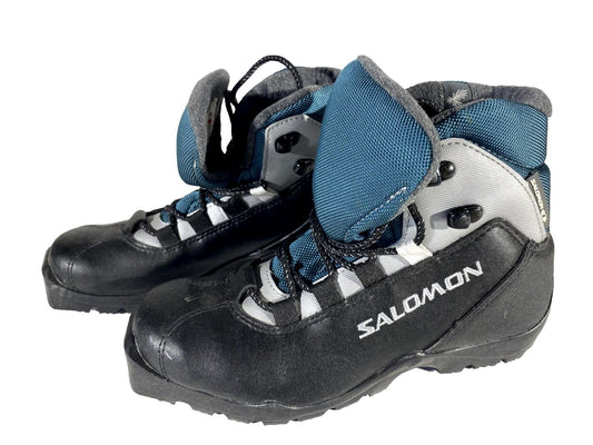 Salomon Cross Country Ski Boots Classic SNS Profil EU 39 US 7 245mm 2034