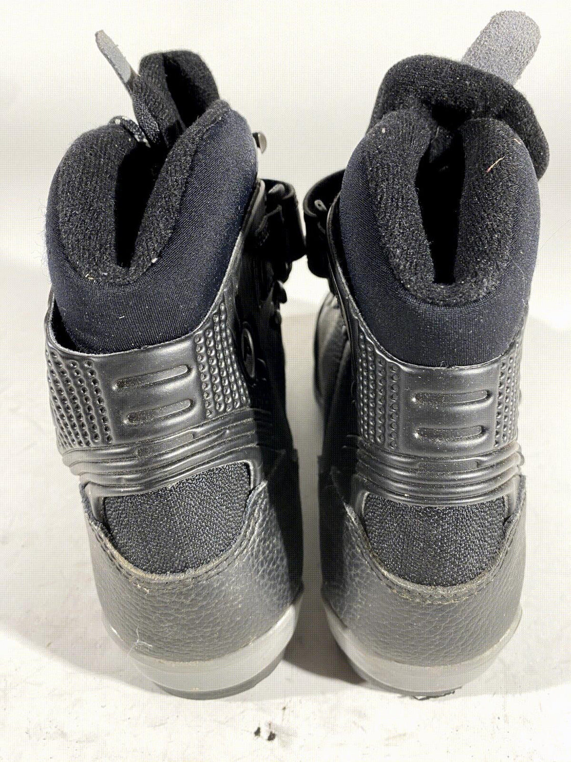Alfa Synnfjell Back Country Nordic Cross Country Ski Boots EU38 US6 NNN BC 1843