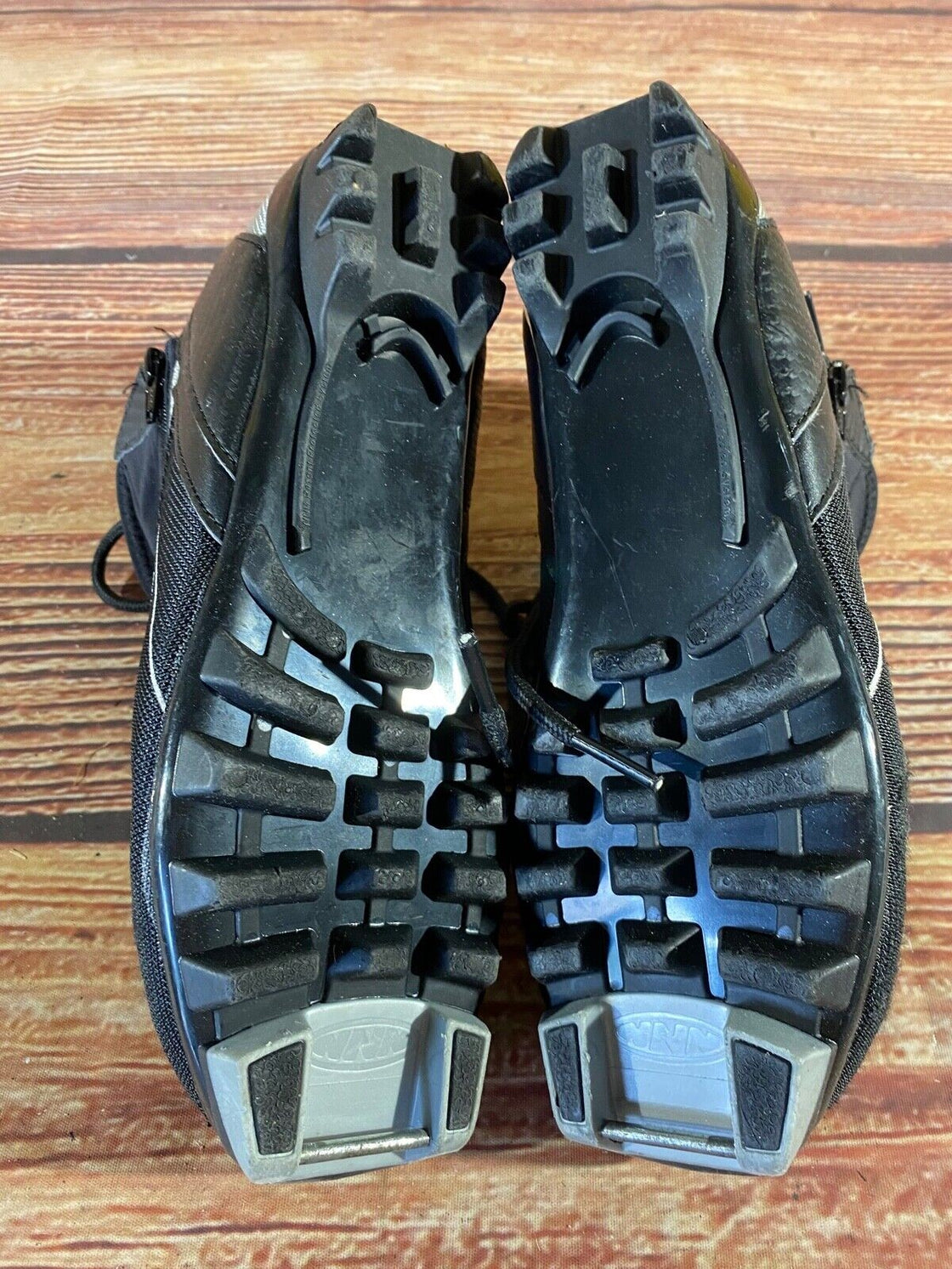 Madshus CT100 Nordic Cross Country Ski Boots Size EU38 US5.5 for NNN 2608