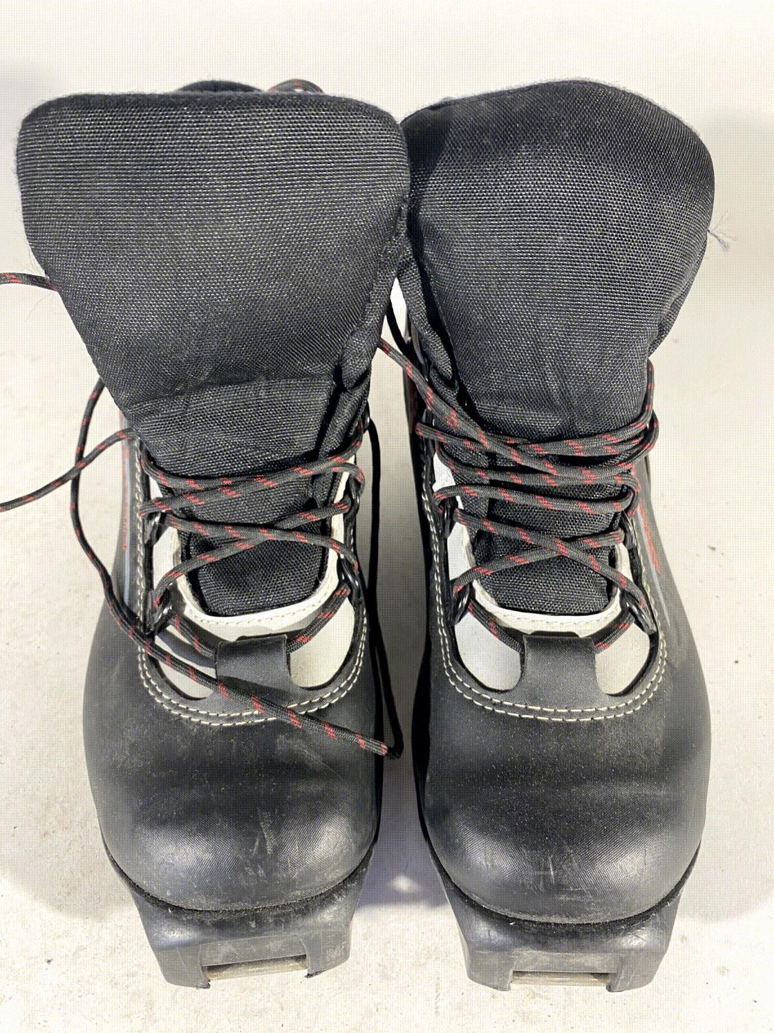 SALOMON Escape 5 Nordic Cross Country Ski Boots Size EU38 US5.5 SNS Profil 2361