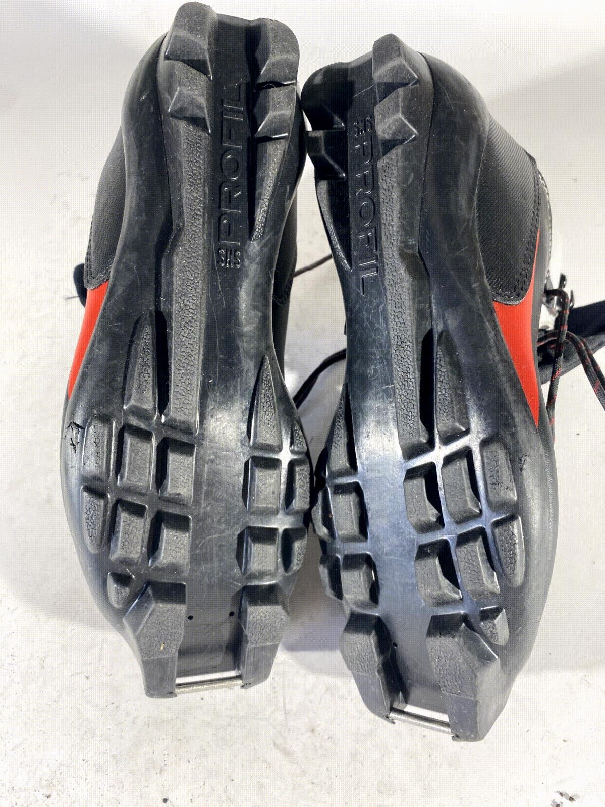 Salomon Escape 5 Cross Country Ski Boots Classic SNS Profil EU 38 US 5.5 2361