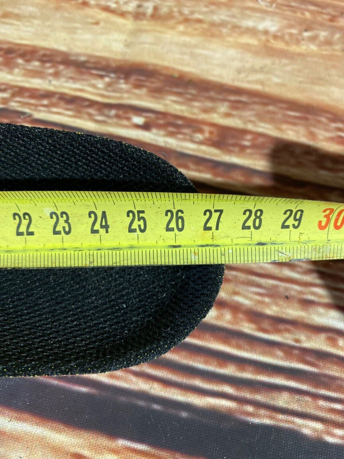 Madshus Hyper C Nordic Cross Country Ski Boots Size EU42 US9 for NNN 2747