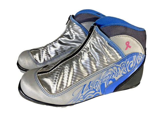 Madshus NX6 Classic Cross Country Ski Boots Classic NNN EU 37 US 5.5 230mm 1948