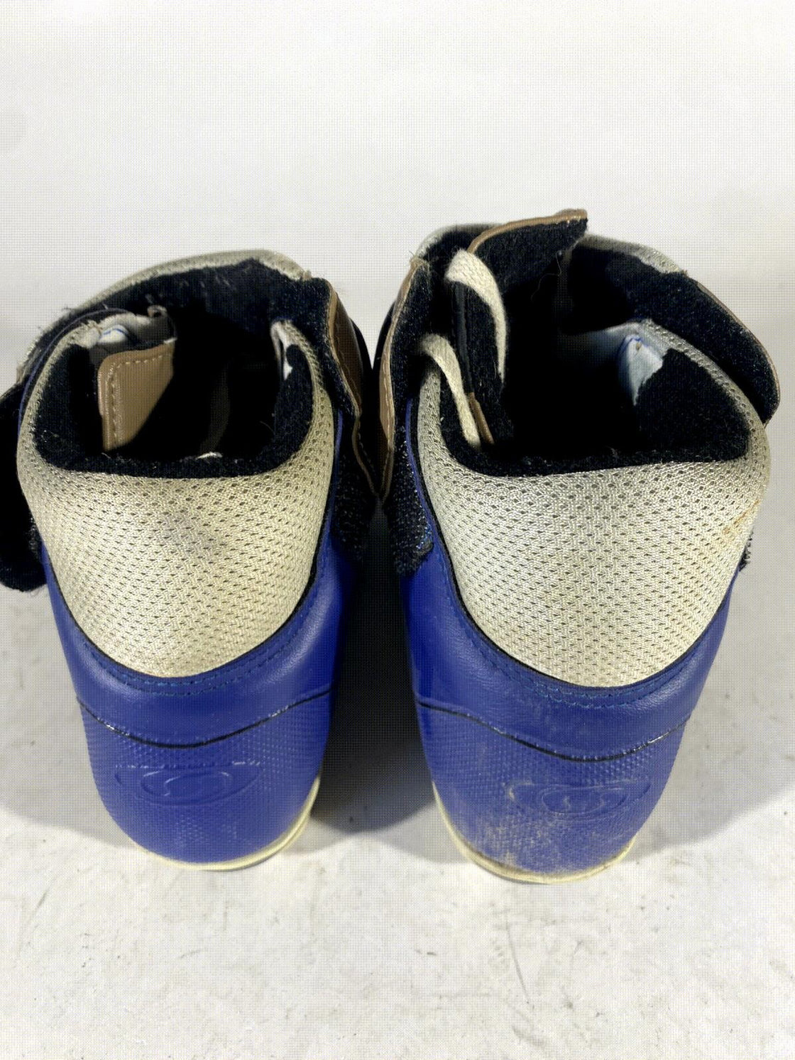 Salomon Vitane 4 Nordic Cross Country Ski Boots Size EU38 US5 SNS Profil 2335