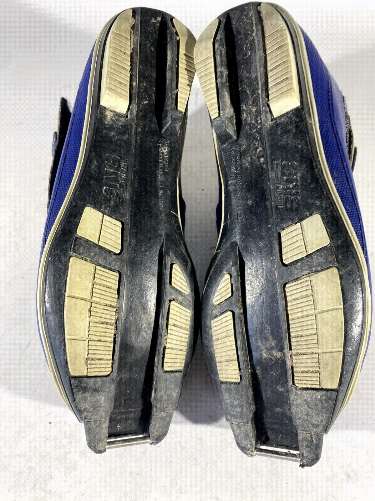 Salomon Vitane 4 Cross Country Ski Boots Classic SNS Profil EU 38 US 5 2335