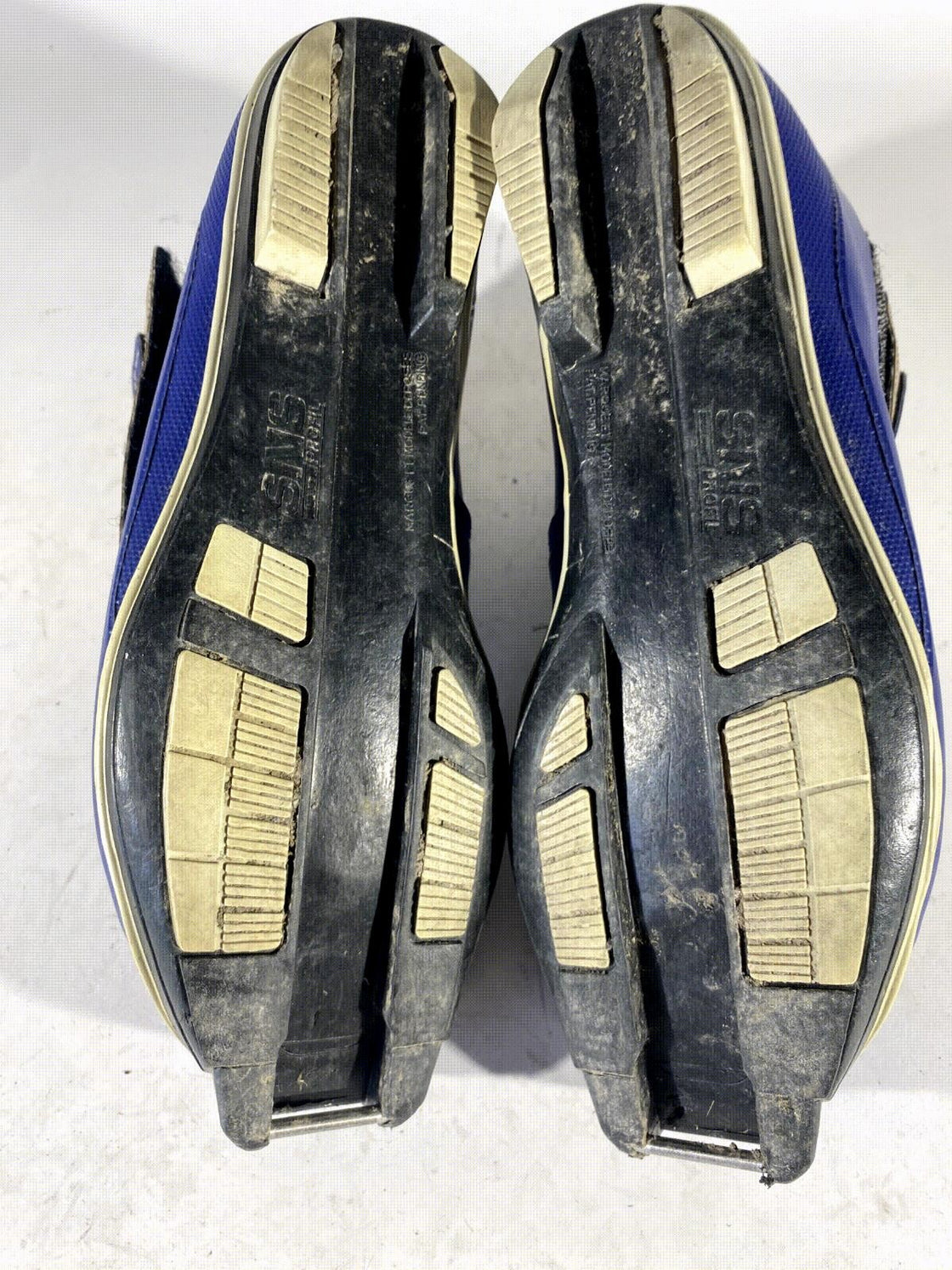 Salomon Vitane 4 Nordic Cross Country Ski Boots Size EU38 US5 SNS Profil 2335