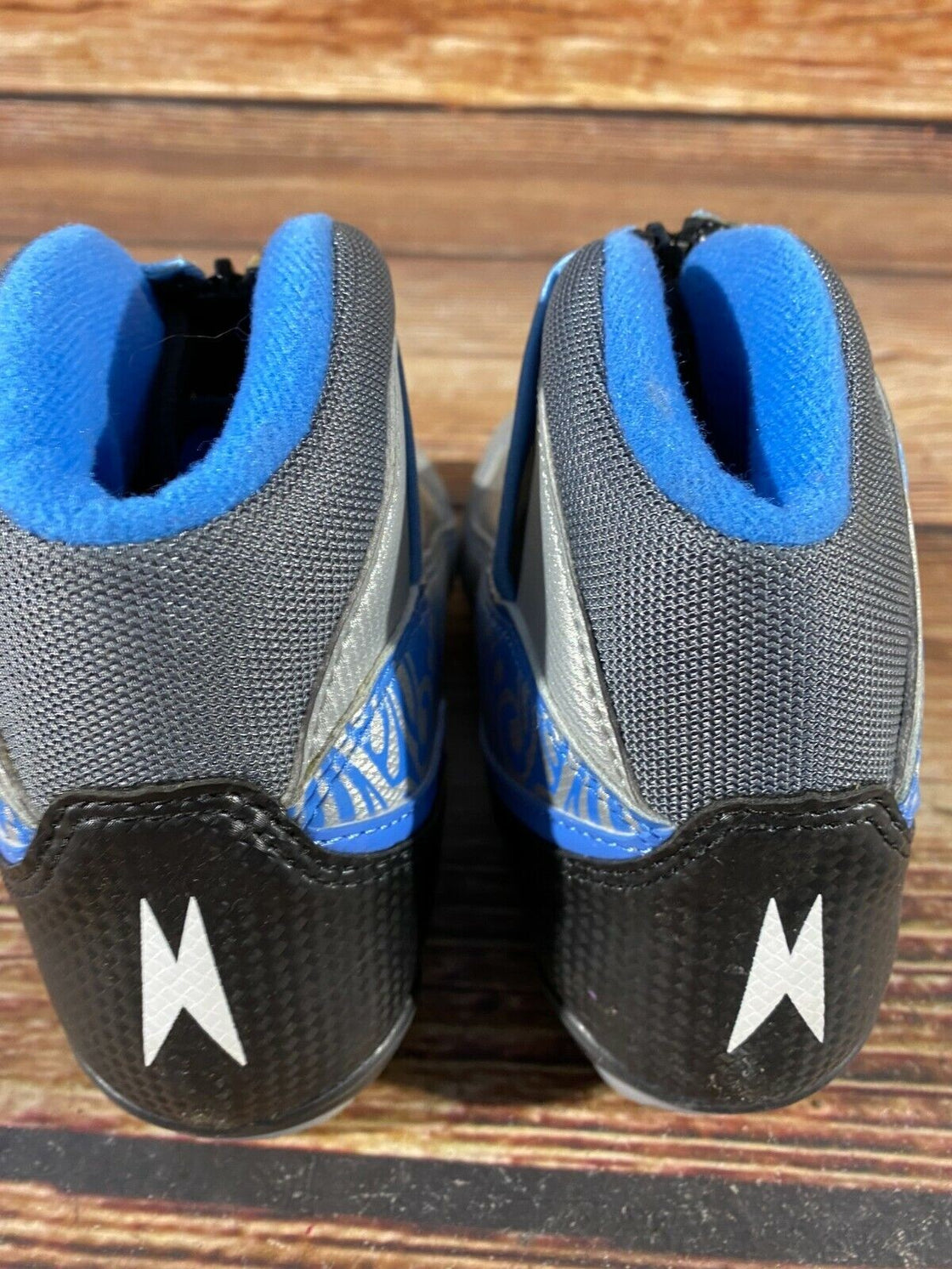 Madshus NX6 Cross Country Ski Boots Size EU37 US5.5 for NNN 2721