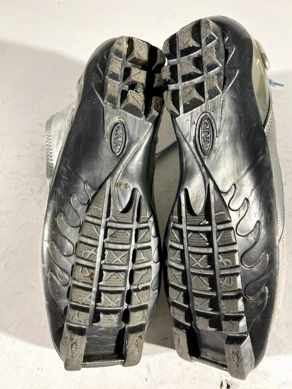 Alpina SCL Eve Nordic Cross Country Ski Boots Size EU39 US7 for NNN 3180