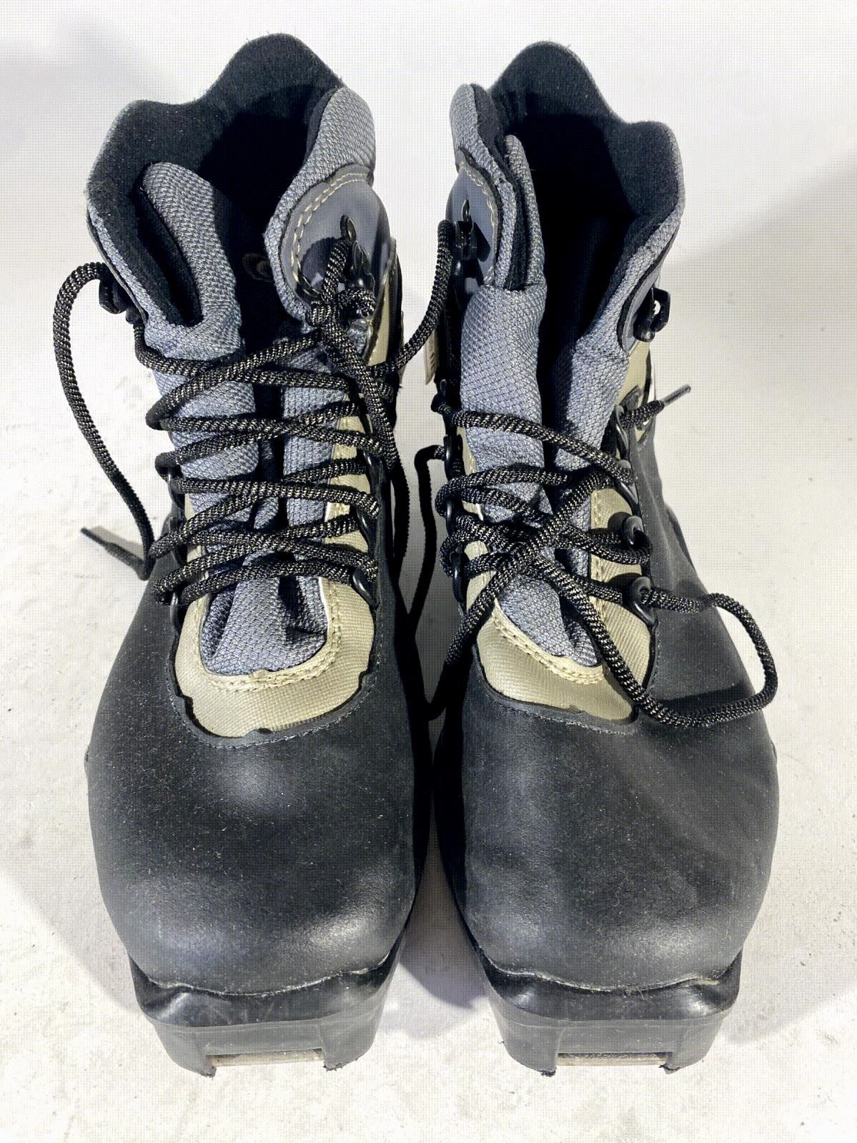Salomon Cross Country Ski Boots Classic SNS Profil EU 39 US 7 245mm 2064