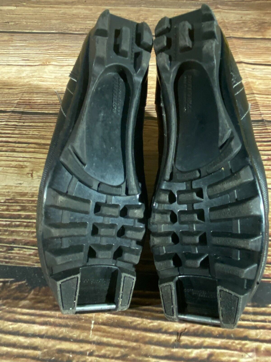 Madshus Ultra C Nordic Cross Country Ski Boots Size EU38 US5.5 NNN 2676