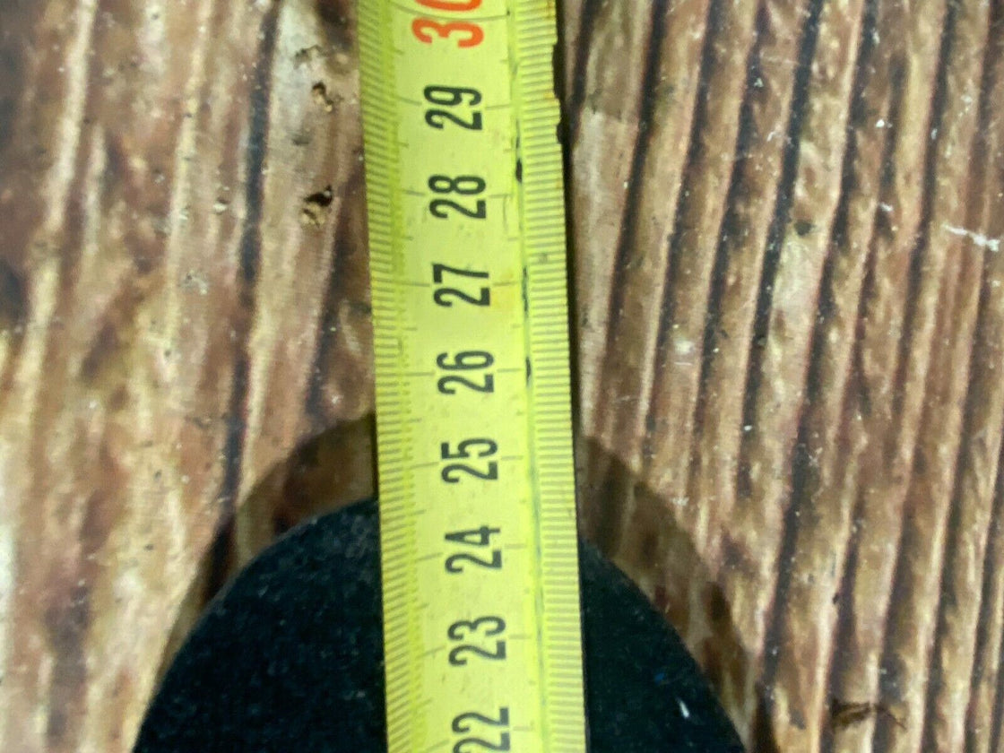 Madshus Ultra C Nordic Cross Country Ski Boots Size EU38 US5.5 NNN 2676