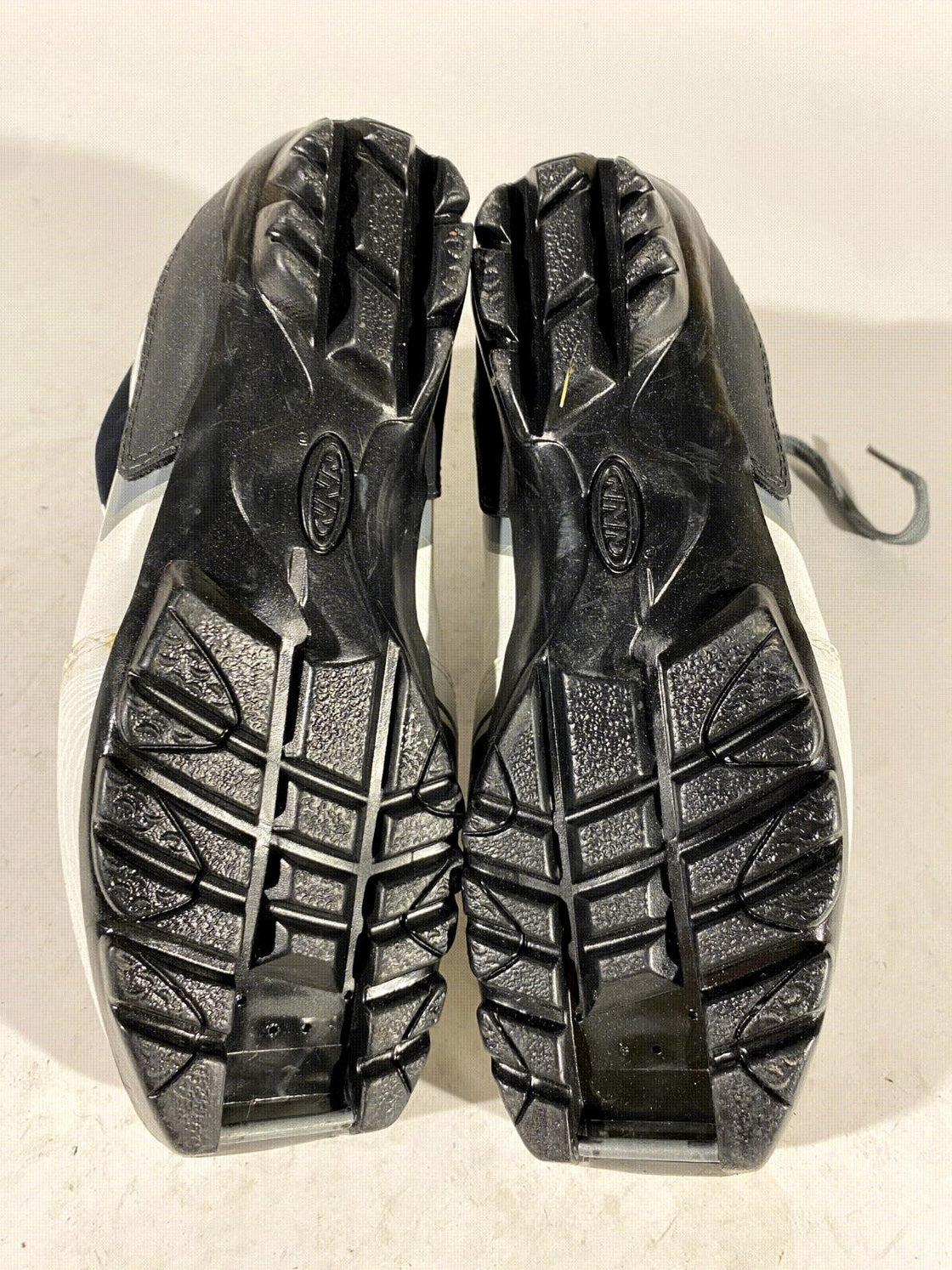 Fischer Style Touring Nordic Cross Country Ski Boots Size EU37 US5.5 NNN 1506