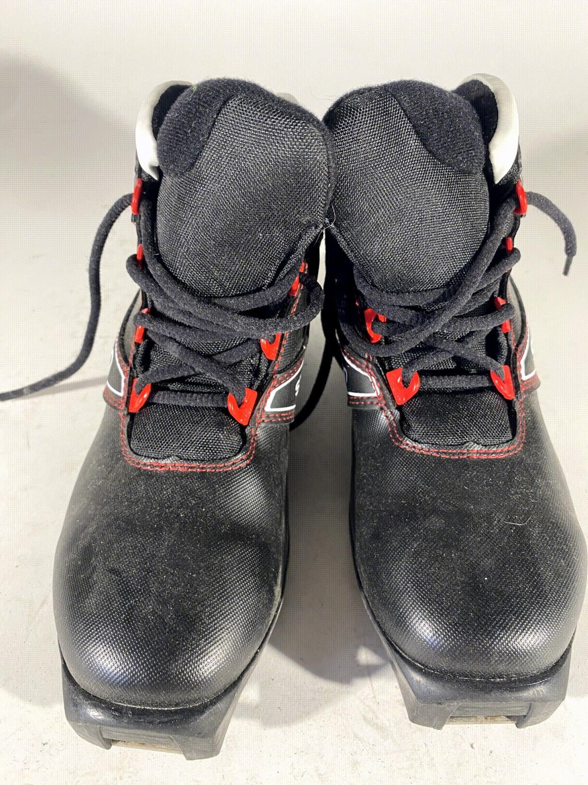 Salomon Cross Country Ski Boots Classic SNS Profil EU 37.5 US 5 230mm 2280