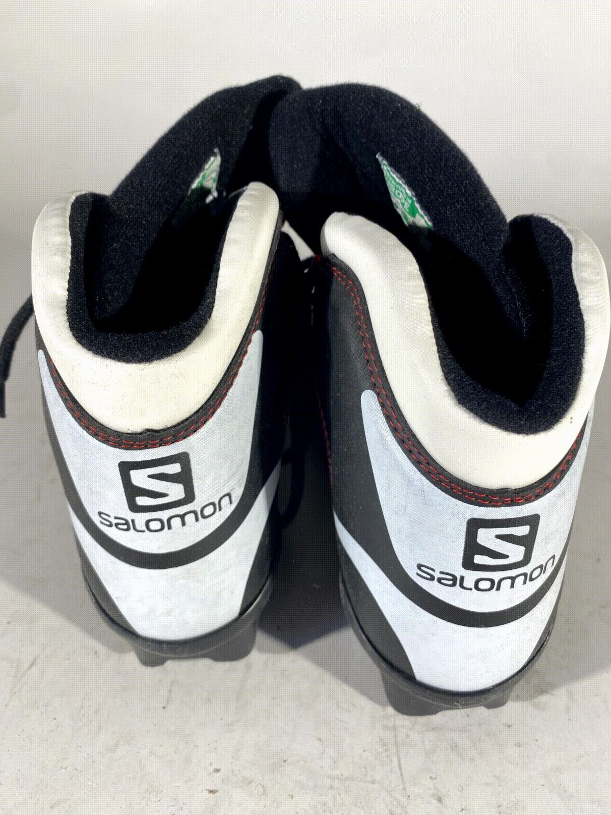 Salomon Cross Country Ski Boots Classic SNS Profil EU 37.5 US 5 230mm 2280