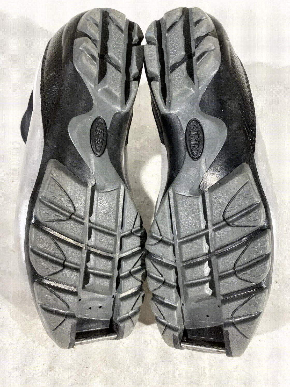 Fischer XC Touring Nordic Cross Country Ski Boots Size EU37 US5.5 for NNN 1413