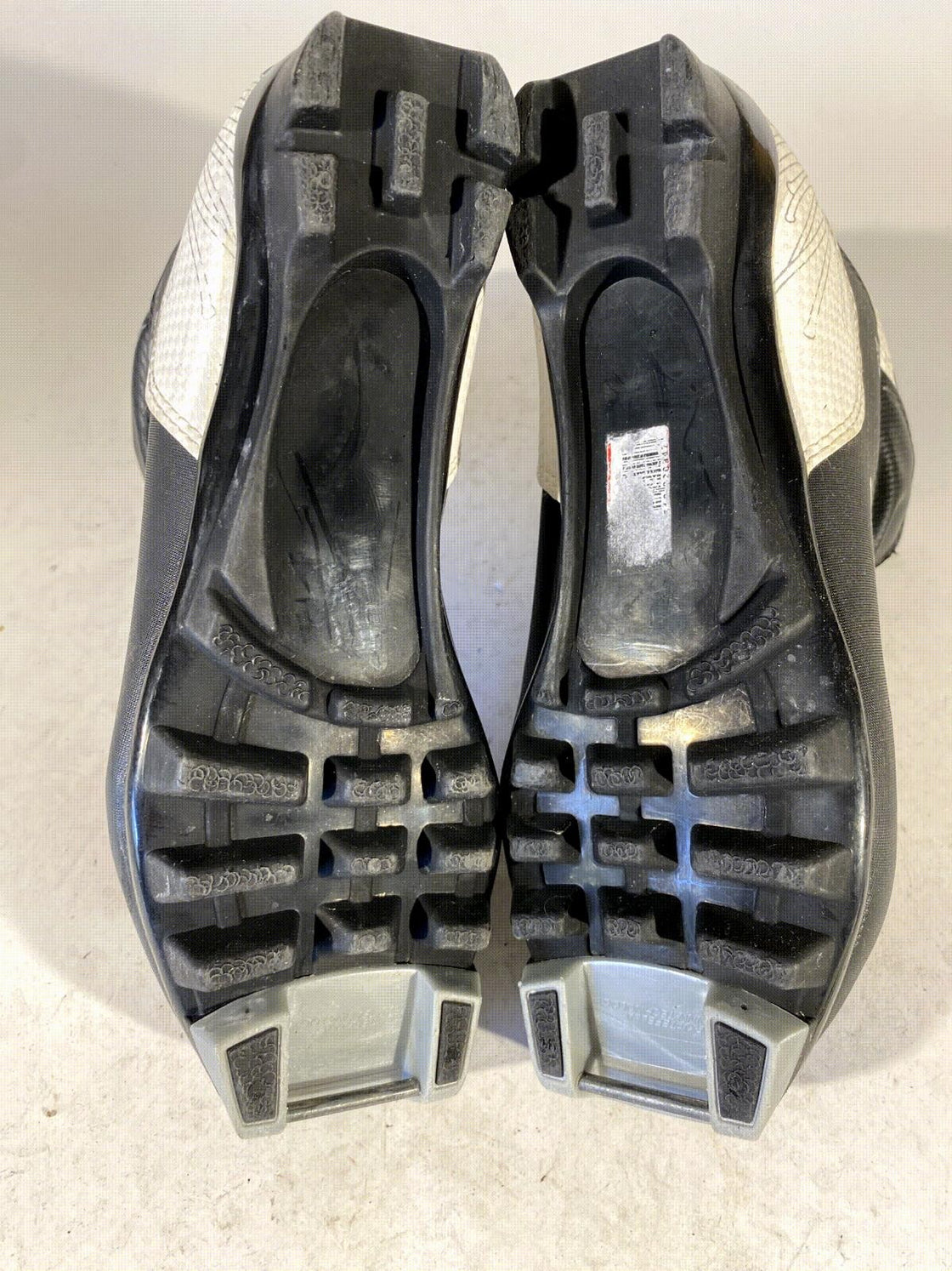 Alpina T5 Eve Touring Nordic Cross Country Ski Boots Size EU36 US4.5 NNN 2810